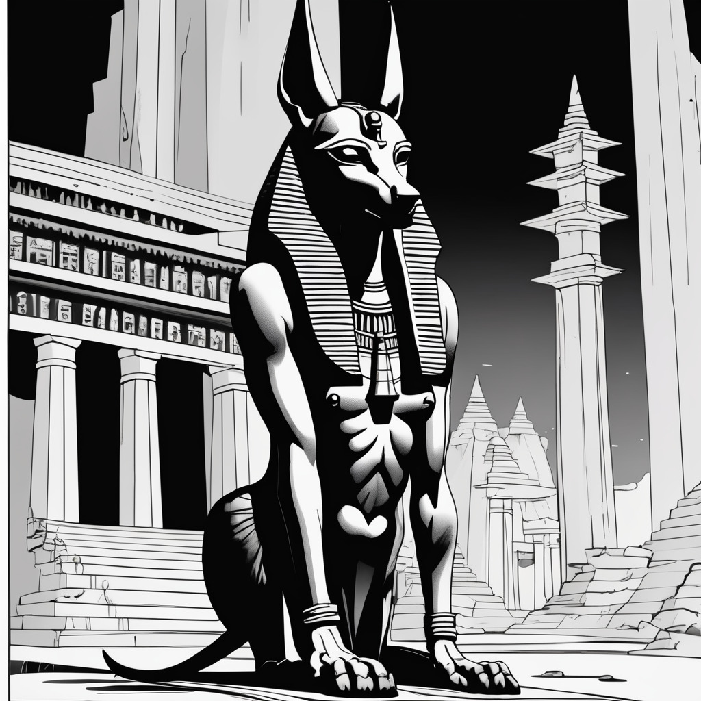 Anubis